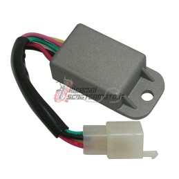 VOLTAGE REGULATOR HONDA MTX R 125 1983-1990