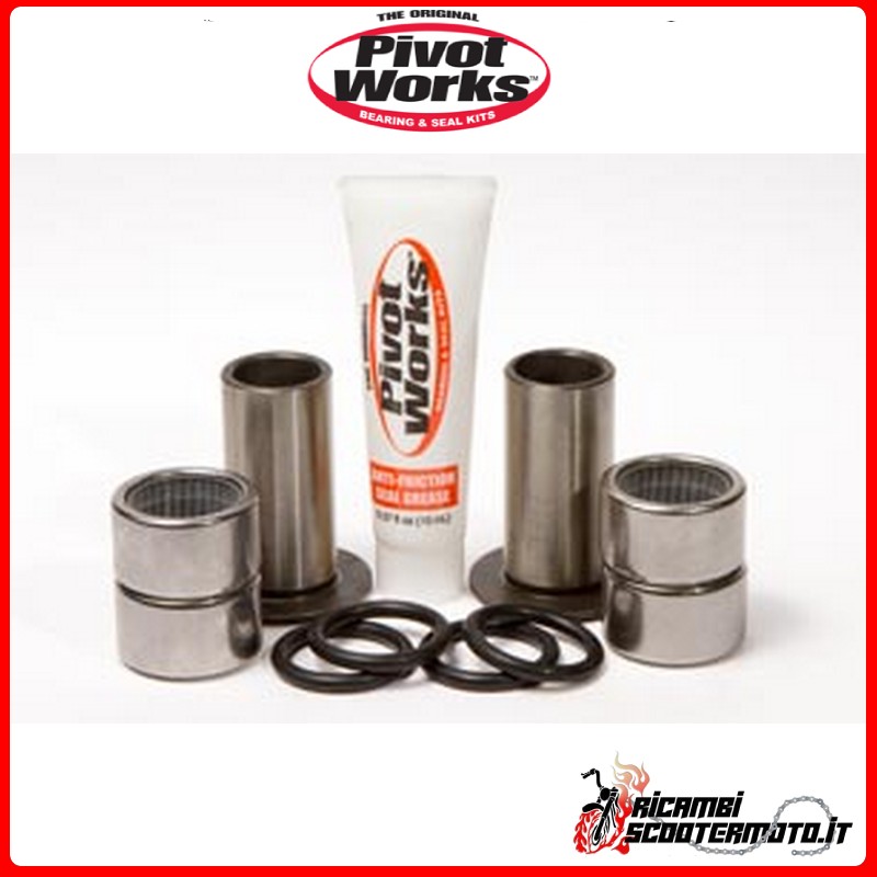 PIVOT WORKS SWINGARM KIT Gas Gas EC 125 2T 2003-2009