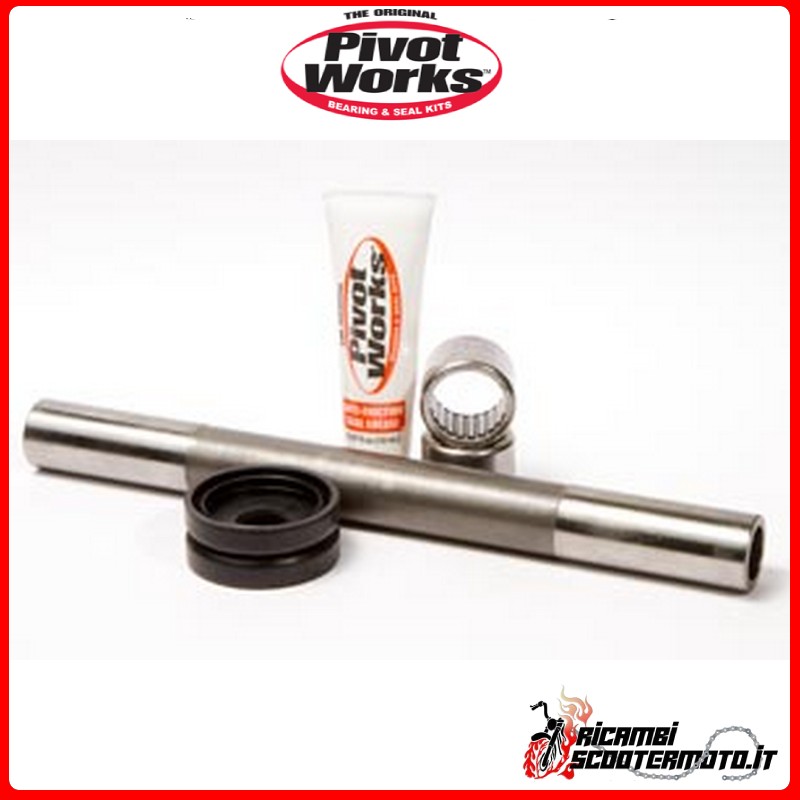 PIVOT WORKS SWINGARM KIT Honda CRF 150 F 2003-2017 PIVOT WORKS SWINGARM KIT Honda CRF 150 F 2003-2017