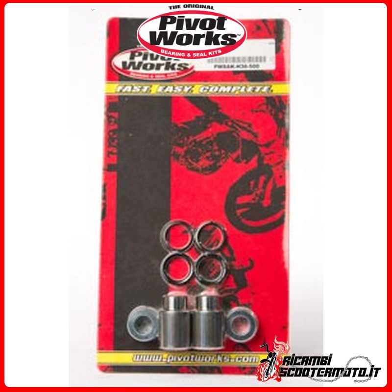 PIVOT WORKS SWINGARM KIT Honda CRF 230 L 2008-2009