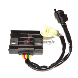 VOLTAGE REGULATOR GILERA Coguar 125 1999-2001