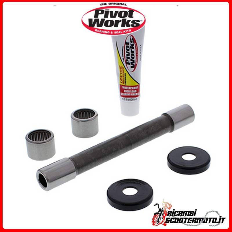 PIVOT WORKS SWINGARM KIT Honda CRF 125 F 2014-2018 PIVOT WORKS SWINGARM KIT Honda CRF 125 F 2014-2018