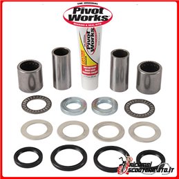 PIVOT WORKS SWINGARM KIT Honda CRF 450 L 2019-2020