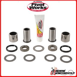 PIVOT WORKS SWINGARM KIT Kawasaki KX 450 F 2016