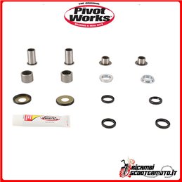 KIT DE BRAZO OSCILANTE PIVOT WORKS Suzuki RM 125 1984-1986