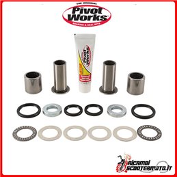 KIT DE BRAZO OSCILANTE PIVOT WORKS Suzuki RM 125 1996-2000
