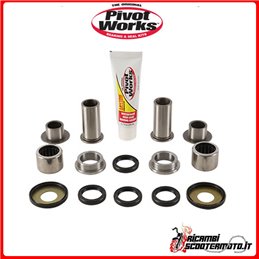 KIT DE BRAZO OSCILANTE PIVOT WORKS Suzuki RM 250 1985-1986