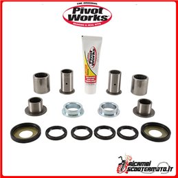 KIT DE BRAZO OSCILANTE PIVOT WORKS Suzuki RM 125 1992-1995