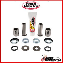 KIT DE BRAZO OSCILANTE PIVOT WORKS Suzuki RM 80 1991-2001
