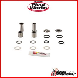 KIT DE BRAZO OSCILANTE PIVOT WORKS Suzuki DR-Z 400 E 2000-2007
