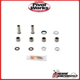 KIT DE BRAZO OSCILANTE PIVOT WORKS Suzuki RM 85 2003-2017