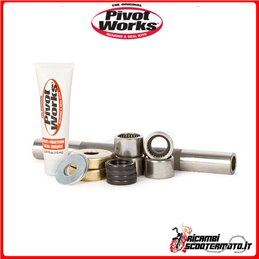 KIT DE BRAZO OSCILANTE PIVOT WORKS Yamaha TT 125 2000