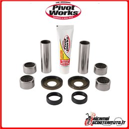 KIT DE BRAZO OSCILANTE PIVOT WORKS Yamaha WR 250 R DUAL SPORT 2008-2019