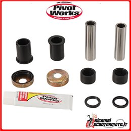 KIT DE BRAZO OSCILANTE PIVOT WORKS Yamaha TT 225 1986-1987
