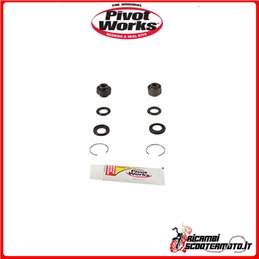PIVOT WORKS SHOCK ABSORBER BEARING KIT Honda CR 125 R 1989-1990