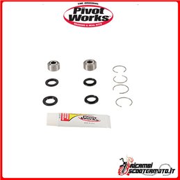 PIVOT WORKS SHOCK ABSORBER BEARING KIT Honda CR 500 R 1994