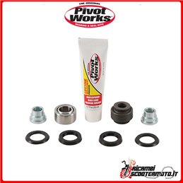 PIVOT WORKS SHOCK ABSORBER BEARING KIT Honda XR 650 L 1993-2019