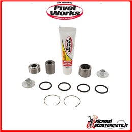PIVOT WORKS SHOCK ABSORBER BEARING KIT Husqvarna CR 125 2005-2007
