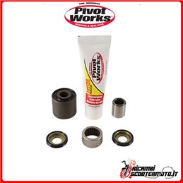 PIVOT WORKS SHOCK ABSORBER BEARING KIT Kawasaki KLX 250 1994-1996