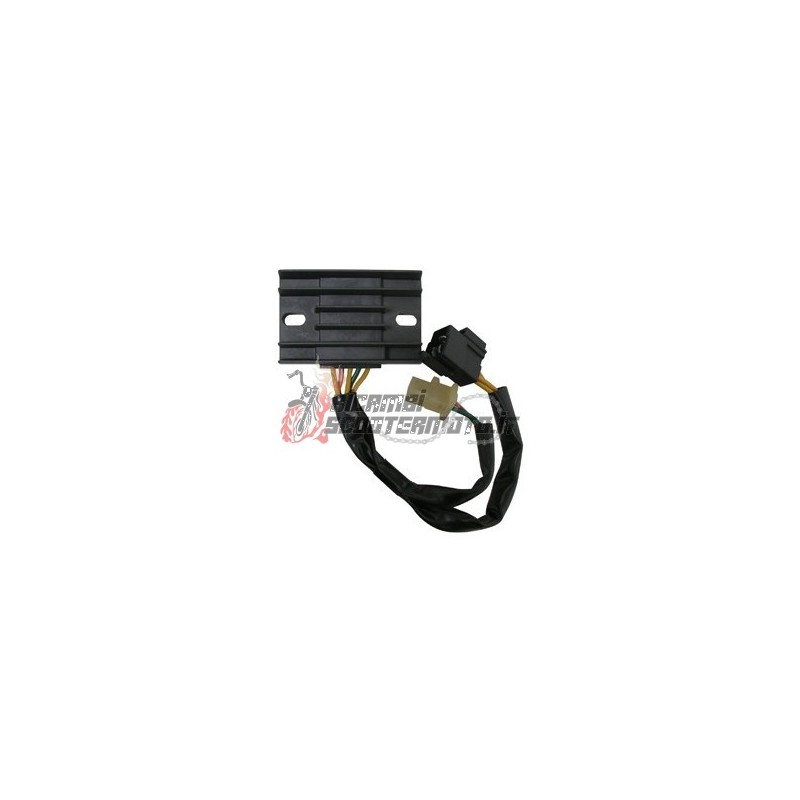 VOLTAGE REGULATOR HONDA XR L 125 2003-2008 VOLTAGE REGULATOR HONDA XR L 125 2003-2008
