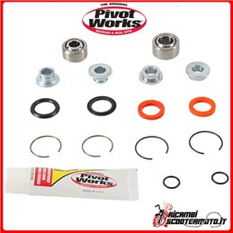 PIVOT WORKS SHOCK ABSORBER BEARING KIT Yamaha WR 250 1994-1997