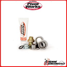 PIVOT WORKS SHOCK ABSORBER BEARING KIT Yamaha BW 350 1987-1988