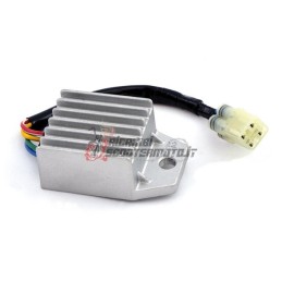 VOLTAGE REGULATOR HM - VENT CRE FX 4T (Honda) 250 2005-2011