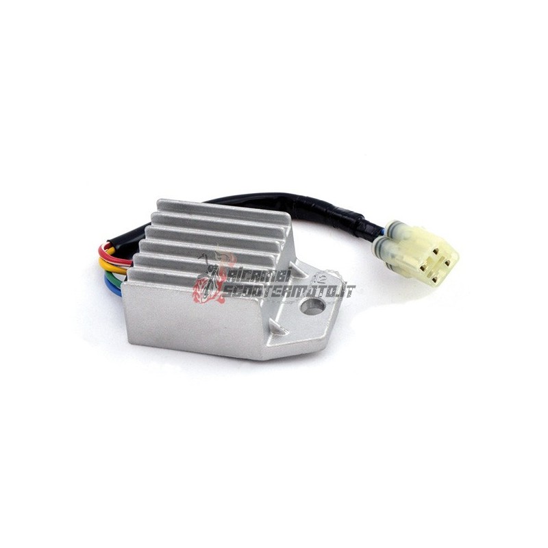 VOLTAGE REGULATOR HM - VENT CRE FX 4T (Honda) 250 2005-2011