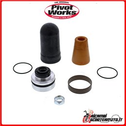 PIVOT WORKS REAR SHOCK ABSORBER OVERHAUL KIT Honda CR 500 R 1995-2001