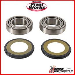 KIT CUSCINETTI STERZO PIVOT WORKS SHERCO 510 SEF R 2008