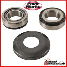 KIT CUSCINETTI STERZO PIVOT WORKS YAMAHA TTR 250 1999-2006