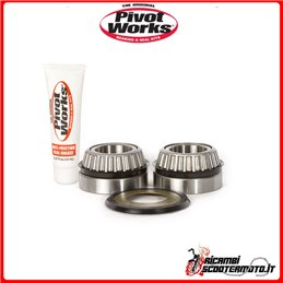 KIT CUSCINETTI STERZO PIVOT WORKS YAMAHA YZ 125 1993-1995