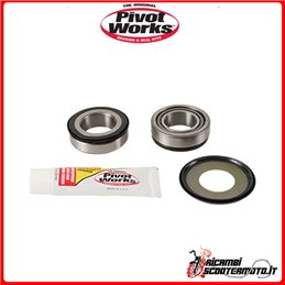 KIT CUSCINETTI STERZO PIVOT WORKS YAMAHA WR 250 F 2003-2014