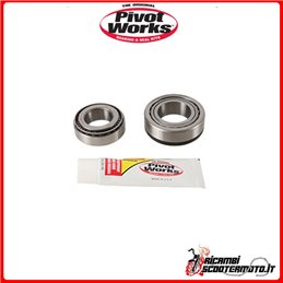 KIT CUSCINETTI STERZO PIVOT WORKS YAMAHA DT 125 2005-2006