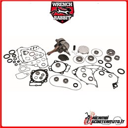 Wrench Rabbit ENGINE OVERHAUL KIT Honda CRF 450 R 2017-2018