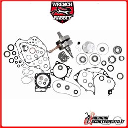 Wrench Rabbit ENGINE OVERHAUL KIT Honda CRF 450 R 2017-2018