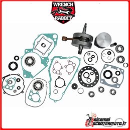 Wrench Rabbit ENGINE OVERHAUL KIT Honda CR 500 R 1989-2001