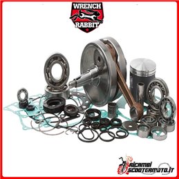 Wrench Rabbit ENGINE OVERHAUL KIT Honda CR 250 R 1995-1996