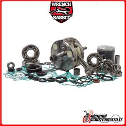 Wrench Rabbit ENGINE OVERHAUL KIT Honda CR 250 R 2005-2007