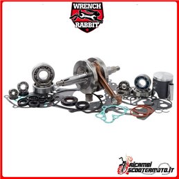 Wrench Rabbit ENGINE OVERHAUL KIT Honda CR 85 R 2005-2007
