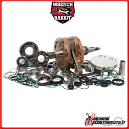 Wrench Rabbit ENGINE OVERHAUL KIT Honda CRF 450 R 2004