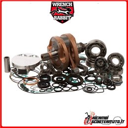 Wrench Rabbit ENGINE OVERHAUL KIT Honda CRF 450 R 2009-2012