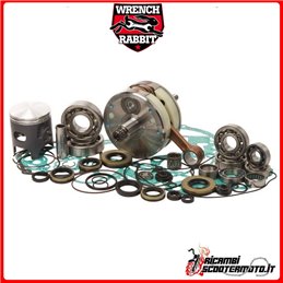 Wrench Rabbit ENGINE OVERHAUL KIT Suzuki RM 250 2003-2004