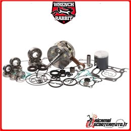 Wrench Rabbit ENGINE OVERHAUL KIT Fantic Motor XE 125 2021-2022