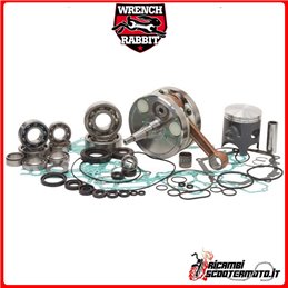 Wrench Rabbit ENGINE OVERHAUL KIT Yamaha YZ 250 2002