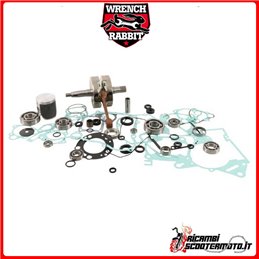 Wrench Rabbit ENGINE OVERHAUL KIT Honda CR 125 R 2001-2002