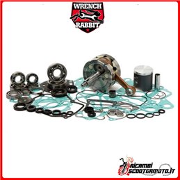 Wrench Rabbit ENGINE OVERHAUL KIT Honda CR 125 R 2000