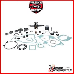 Wrench Rabbit ENGINE OVERHAUL KIT Honda CR 85 R 2003-2004