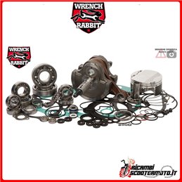 Wrench Rabbit ENGINE OVERHAUL KIT Suzuki RM 100 2003