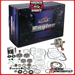 KIT DE REVISIÓN DEL MOTOR Wrench Rabbit Kawasaki KX 250 1998-2001